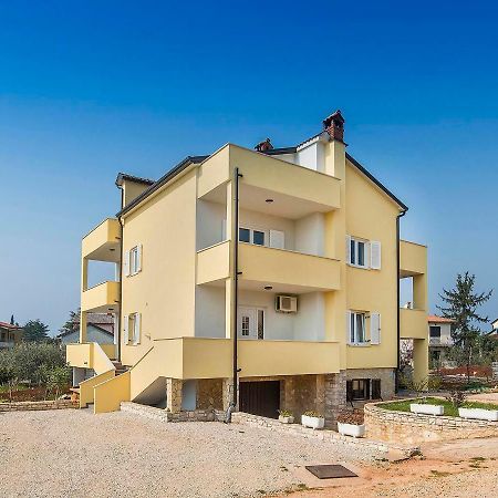 Apartments Goltes Lovrečica Esterno foto